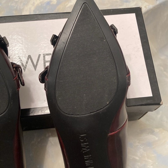 Nine West Loafers
Pointed Toe - Picture 9 of 14
